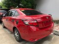 Selling 2nd Hand Toyota Vios 2017 in Quezon City-1