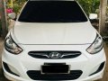 Hyundai Accent 2014 Manual Diesel for sale in Bagac-8