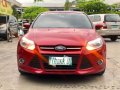 Ford Focus 2014 Hatchback Automatic Gasoline for sale in Manila-7