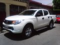 Sell 2nd Hand 2016 Mitsubishi Strada at 10000 km in San Pedro-6