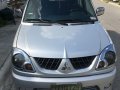 Selling 2nd Hand Mitsubishi Adventure 2007 Manual Diesel at 130000 km in General Trias-1