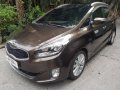 Kia Carens 2014 Automatic Diesel for sale in Pasig-4