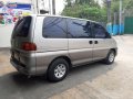 Mitsubishi Spacegear 1998 Manual Diesel for sale in Meycauayan-9