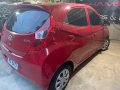 Hyundai Eon 2017 Manual Gasoline for sale in Mandaue-1