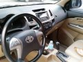 2014 Toyota Hilux for sale in Meycauayan-4