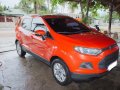 Selling Ford Ecosport 2014 at 60000 km in Carmen-8