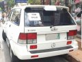 2nd Hand Mercedes-Benz 320 1997 Automatic Gasoline for sale in Makati-1