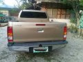 2nd Hand Toyota Hilux 2006 for sale in Mandaue-1