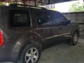 Honda Pilot 2012 Automatic Gasoline for sale in Imus-4