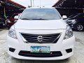 Nissan Almera 2013 Automatic Gasoline for sale in Mandaue-1