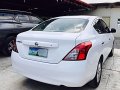 Nissan Almera 2013 Automatic Gasoline for sale in Mandaue-4