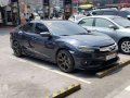 Selling Honda Civic 2018 Automatic Gasoline in Pasig-0