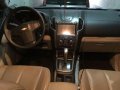 Black Chevrolet Trailblazer 2016 Automatic Diesel for sale in Makati-0