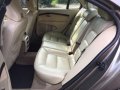 Selling 2nd Hand Volvo S80 2007 Sedan in Angeles-7