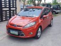 Selling 2nd Hand Ford Fiesta 2012 Automatic Gasoline at 60000 km in Las Piñas-5