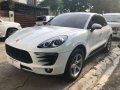 2nd Hand Porsche Macan 2018 at 20000 km for sale in Antipolo-1