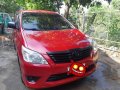 Selling 2nd Hand Toyota Innova 2014 in Cabanatuan-1