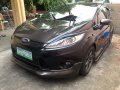 2012 Ford Fiesta for sale in Makati-0