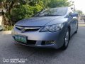 Selling 2nd Hand Honda Civic 2007 in Meycauayan-6
