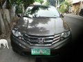 2nd Hand Honda City Automatic Gasoline for sale in Malabon-0