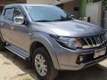 2nd Hand Mitsubishi Strada 2015 Automatic Diesel for sale in Quezon City-8