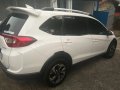 Selling 2nd Hand Honda BR-V 2018 in Quezon City-0