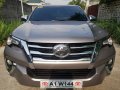 2nd Hand Toyota Fortuner 2018 for sale in Malabon-11
