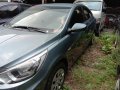 Sell 2nd Hand 2018 Hyundai Accent Automatic Gasoline at 5000 km in Quezon City-1