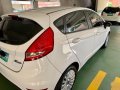 2nd Hand Ford Fiesta 2013 at 45000 km for sale-0