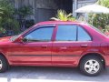Selling 2nd Hand Honda City 1999 in Quezon City-11