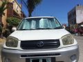 Selling Toyota Rav4 2004 Automatic Gasoline in Muntinlupa-8