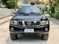 Nissan Patrol Super Safari 2015 Automatic Diesel for sale in Cebu City-0