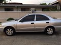 Selling 2nd Hand Nissan Sentra 2006 Automatic Gasoline at 87000 km in Parañaque-5