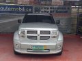 Selling Dodge Nitro 2012 Automatic Gasoline in Parañaque-4