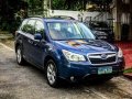 Subaru Forester 2013 Automatic Gasoline for sale in Muntinlupa-7