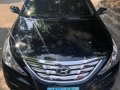 2nd Hand Hyundai Sonata 2010 Automatic Gasoline for sale in Pasig-0