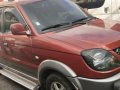 2nd Hand Mitsubishi Adventure 2007 Manual Diesel for sale in Marikina-6