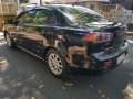 2nd Hand Mitsubishi Lancer Ex 2010 for sale in Las Piñas-6