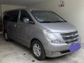 Selling Hyundai Grand Starex 2011 Manual Diesel in Makati-2