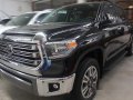 Selling Black Toyota Tundra 2018 for sale-0