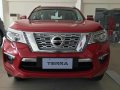 Selling Brand New Nissan Terra 2019 in San Juan-3