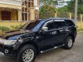 2nd Hand Mitsubishi Montero Sport 2010 Manual Diesel for sale in Cebu City-4