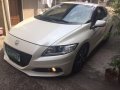 2nd Hand Honda Cr-Z 2014 Manual Gasoline for sale in Marikina-0