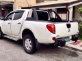 2nd Hand Mitsubishi Strada 2010 for sale in Quezon City-9