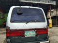 Selling 2003 Toyota Hiace for sale in Baguio-5