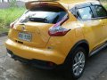 2nd Hand Nissan Juke 2017 Automatic Gasoline for sale in Tanauan-9