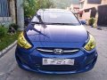 Selling Hyundai Accent 2017 Manual Gasoline in San Mateo-0