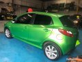 Selling 2011 Mazda 2 Hatchback for sale in Mandaue-3