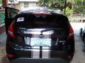 Sell 2nd Hand 2012 Ford Fiesta Automatic Gasoline at 60000 km in Talisay-4