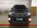 2nd Hand Toyota Fortuner 2013 at 79000 km for sale-3